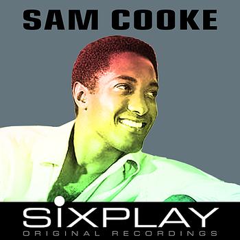 Sam Cooke - Six Play: Sam Cooke - EP
