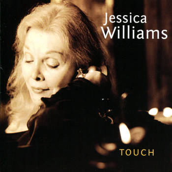 Jessica J Williams, pianist and composer - Touch