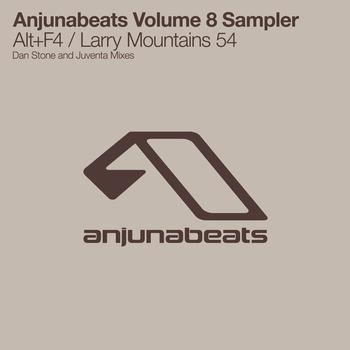 Various Artists - Anjunabeats Volume 8 Sampler