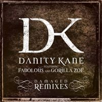 Danity Kane - Damaged Remixes