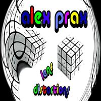Alex Prax - Lens Distortions (Original Mix)
