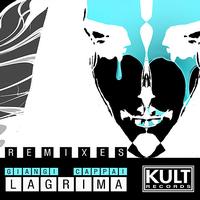 Giangi Cappai - Kult Records Presents: Lagrima ( Part 2)