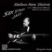Stefano Mora - Six Strings Jazz