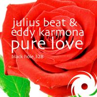 Julius Beat - Pure Love