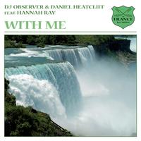 DJ Observer - With Me