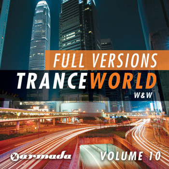 Various Artists - Trance World, Vol. 10