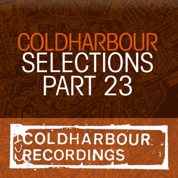 Various Artists - Coldharbour Selections Part 23