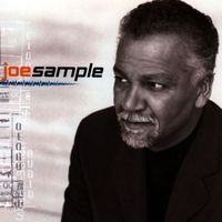 Joe Sample - Sample This