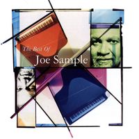 Joe Sample - The Best Of Joe Sample