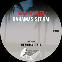 Sven Wegner - Bahamas Storm