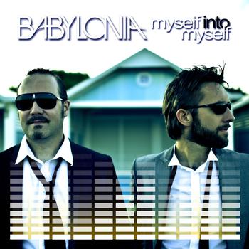 Babylonia - Myself Into Myself