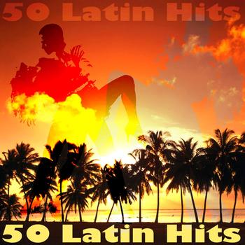 Various Artists - 50 Latin Hits