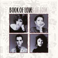 Book Of Love - Book Of Love