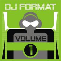 Various Artists - Dj Format, Vol. 1
