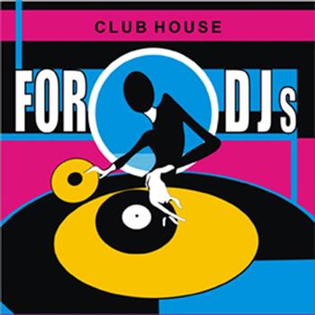Various Artists - Club house