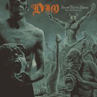 Dio - Stand Up and Shout: The Dio Anthology