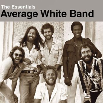 Average White Band - The Essentials:  Average White Band