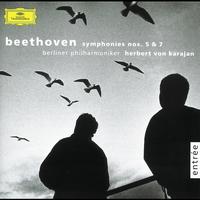 Berliner Philharmoniker, Herbert von Karajan - Beethoven: Symphonies Nos.5 & 7
