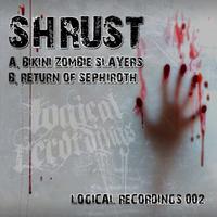 Shrust - Bikini Zombie Slayers