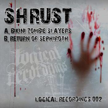 Shrust - Bikini Zombie Slayers