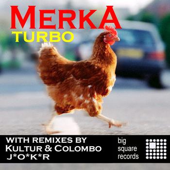 Merka - Turbo