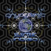 CRYOGENiC - Electric Indigo