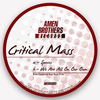 Critical Mass - Spaces