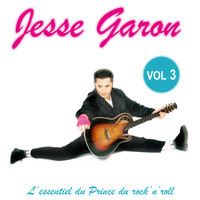 Jesse Garon - L'essentiel du Prince du rock'n'roll, Vol. 3