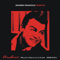 Ronnie Deauville - Singles