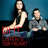 DHT - Listen to Your Heart