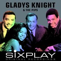 Gladys Knight & The Pips - Six Play: Gladys Knight & The Pips - EP