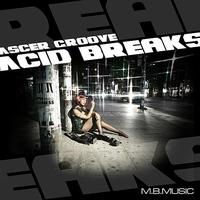 Ascer Groove - Acid Breaks
