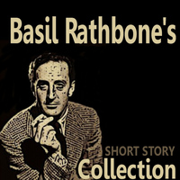 Basil Rathbone - Basil Rathbone's Short Story Collection