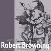 James Mason - The Very Best of Robert Browning