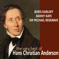 Michael Redgrave - The Very Best of Hans Christian Andersen