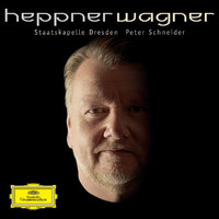 Ben Heppner, Staatskapelle Dresden, Peter Schneider - Siegfried's Life