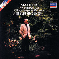 Chicago Symphony Orchestra, Sir Georg Solti - Mahler: Symphony No.1
