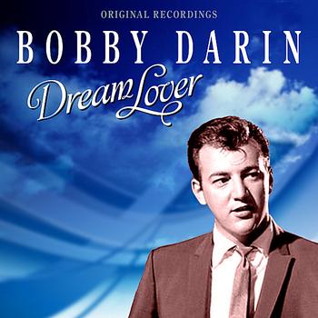 Bobby Darin - Dream Lover