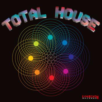 Various Artists - Total House