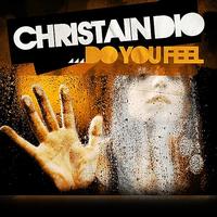 Christian Dio - Do You Feel - EP