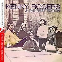 Kenny Rogers - Kenny Rogers & The First Edition (Digitally Remastered)