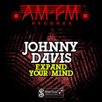 Johnny Davis - Expand Your Mind - Single