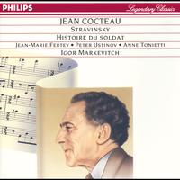 Jean Cocteau - Stravinsky: The Soldier's Tale