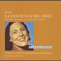 Renata Tebaldi - Puccini: La Fanciulla del West