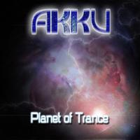 Akku - Planet Of Trance