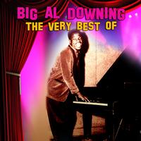 Big Al Downing - The Very Best Of
