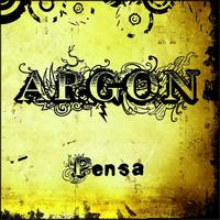 Argon - Pensa