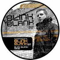 Klangfrequenz - Blink Blank EP