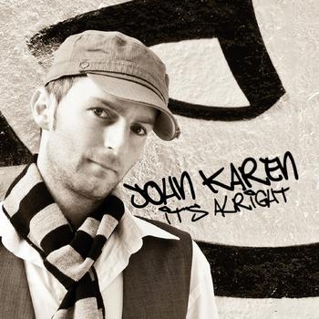 John Karen - It's Alright