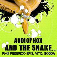 Audiophox - And The Snake...